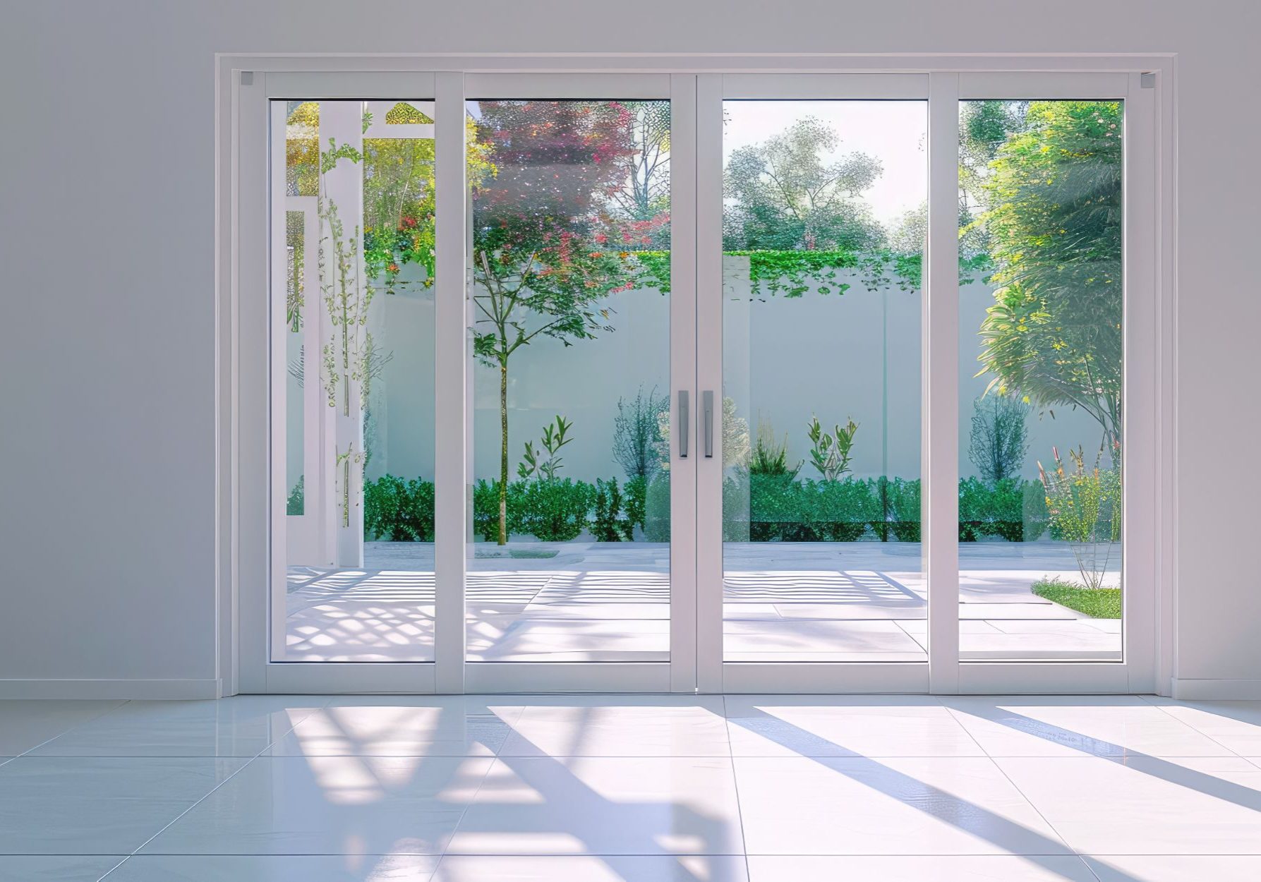 Modern Sliding Doors With Panoramic Modern Sliding Doors With Panoramic